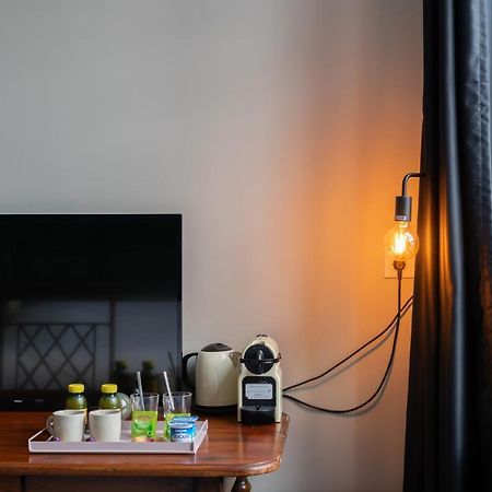 Hotel Une Chambre En Ville Toulouse Exteriér fotografie