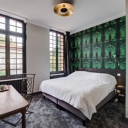 Hotel Une Chambre En Ville Toulouse Exteriér fotografie