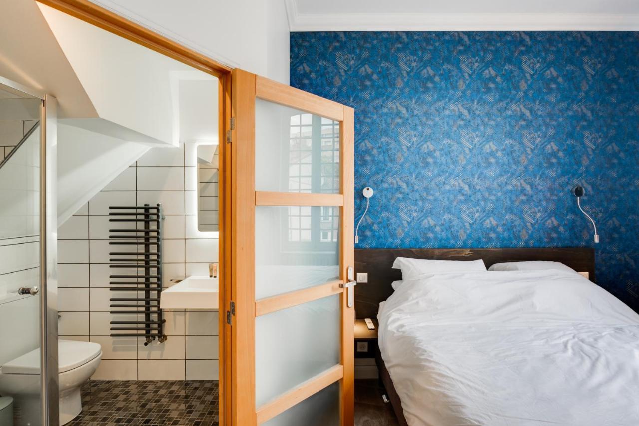 Hotel Une Chambre En Ville Toulouse Exteriér fotografie