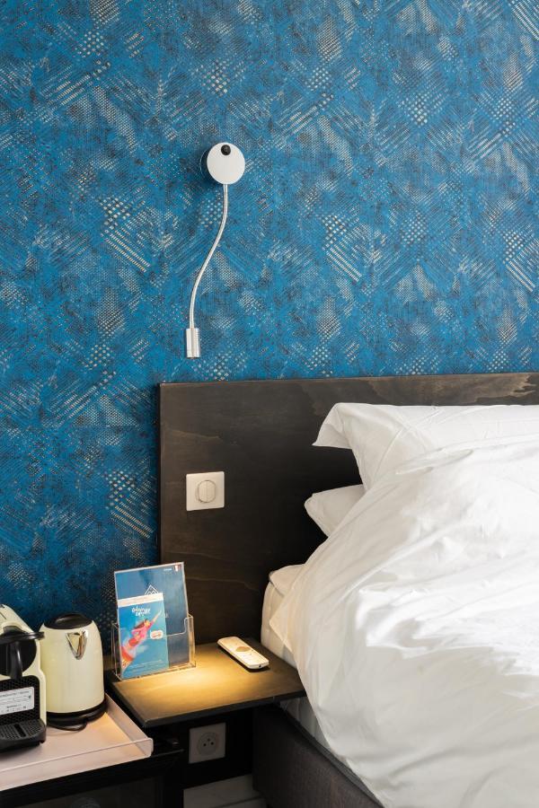 Hotel Une Chambre En Ville Toulouse Exteriér fotografie