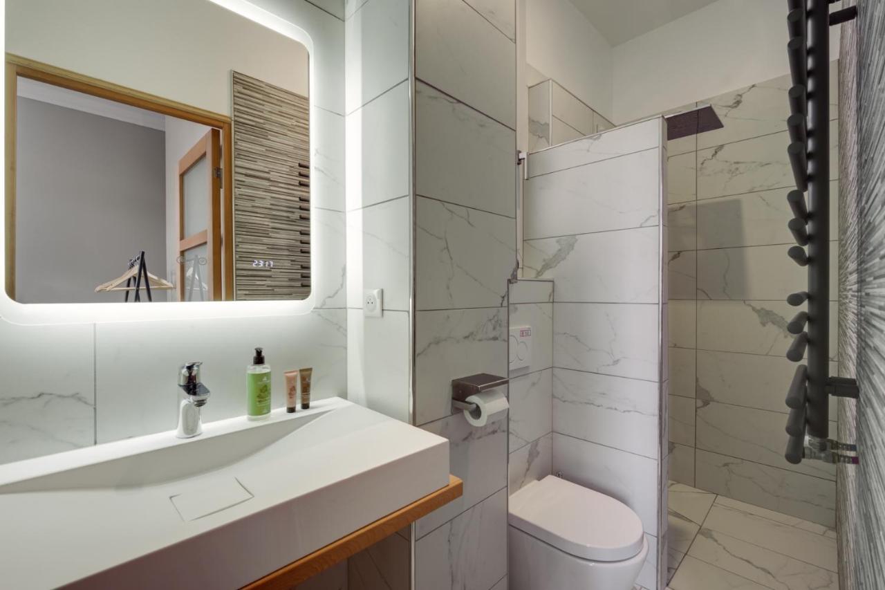 Hotel Une Chambre En Ville Toulouse Exteriér fotografie