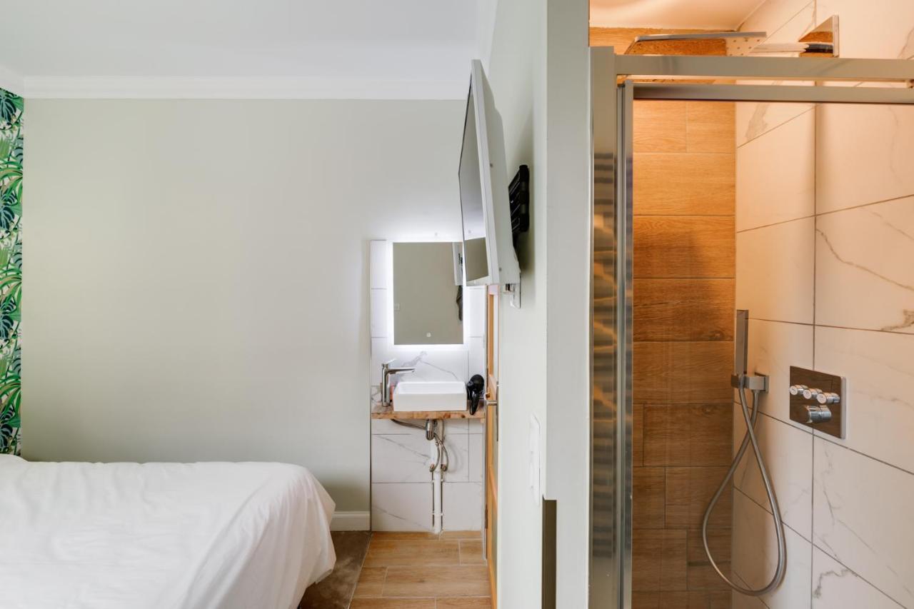 Hotel Une Chambre En Ville Toulouse Exteriér fotografie