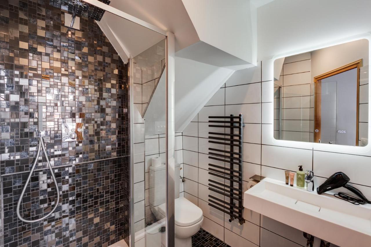 Hotel Une Chambre En Ville Toulouse Exteriér fotografie