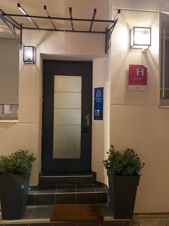 Hotel Une Chambre En Ville Toulouse Exteriér fotografie